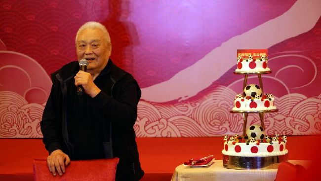 愿天堂满是小红花”。